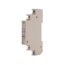 Pomocný kontakt Eaton 212067 AZ-XHI1 bočný (pre AZ)